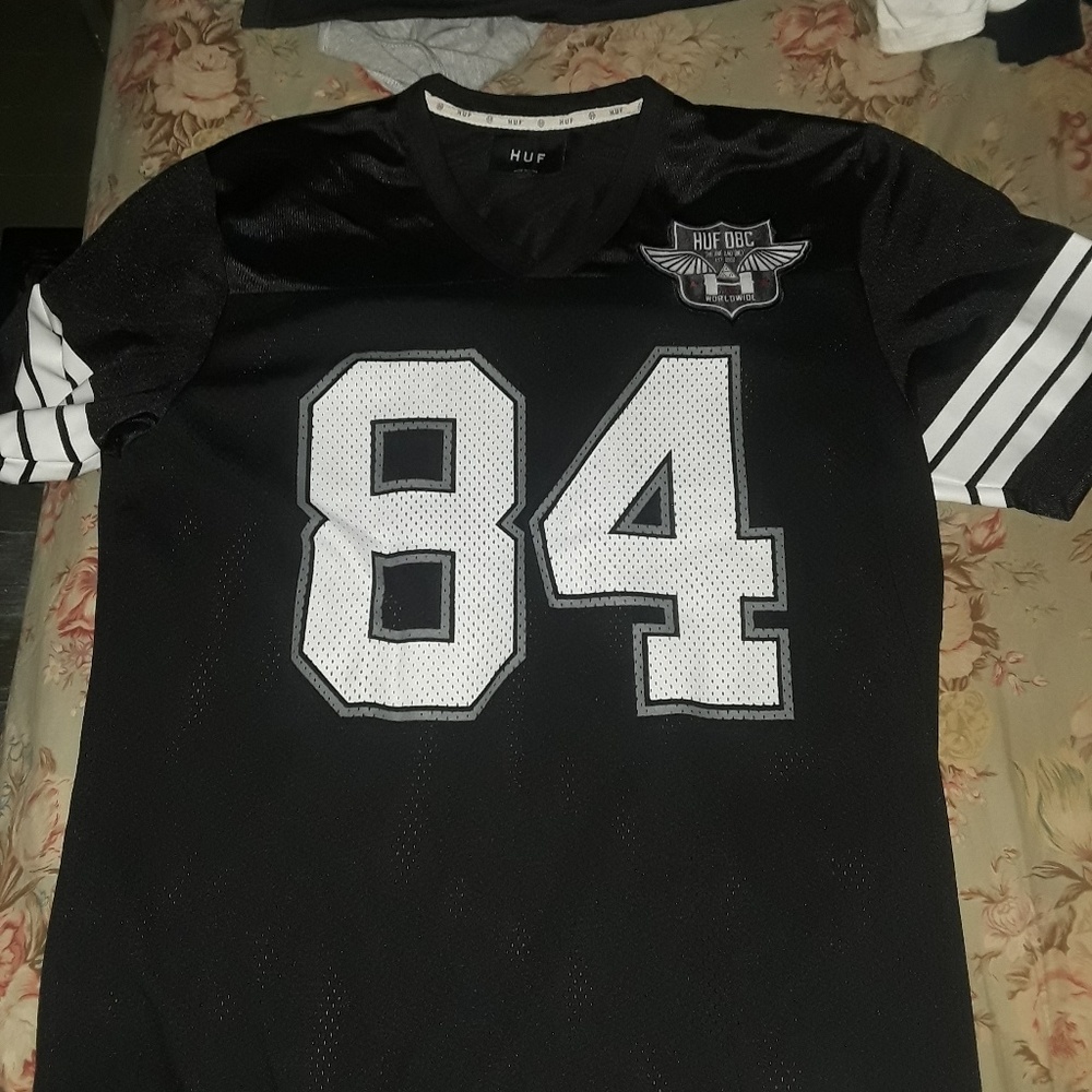 Huf jersey